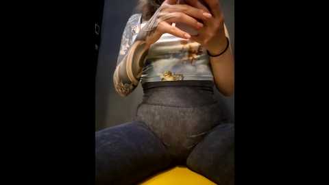 bella_gloria @ stripchat on 20250605