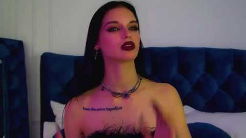 beverlymost @ stripchat on 20250605
