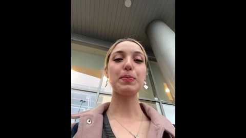dollytall @ stripchat on 20250605