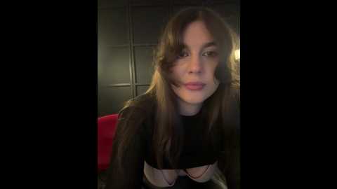 ekaterinagilbert @ stripchat on 20250605