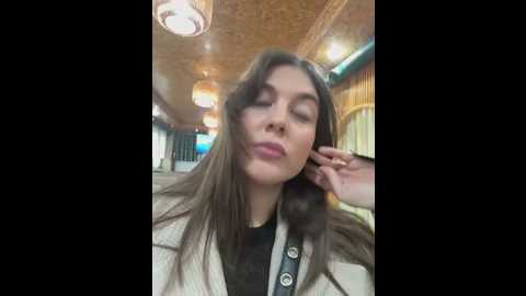 ekaterinagilbert @ stripchat on 20250605