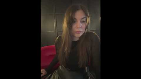 ekaterinagilbert @ stripchat on 20250605