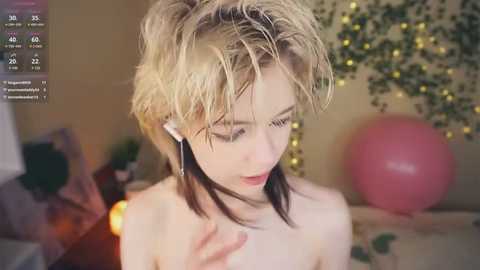engelalman @ stripchat on 20250605