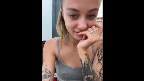 enjoy_my_beauty @ stripchat on 20250605