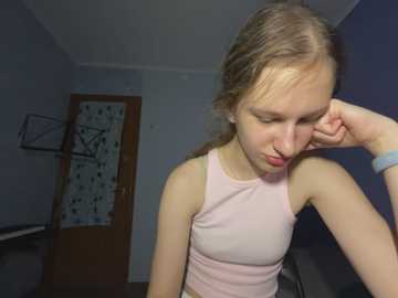 eva_angel3 @ stripchat on 20250605