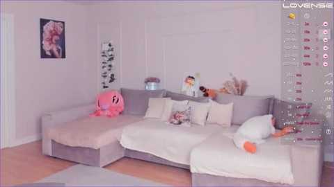 frau_lina @ stripchat on 20250605