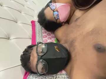 fuck_in25 @ stripchat on 20250605