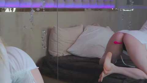 Media: gracesecrett Stripchat 2025-06-05 18:36:00