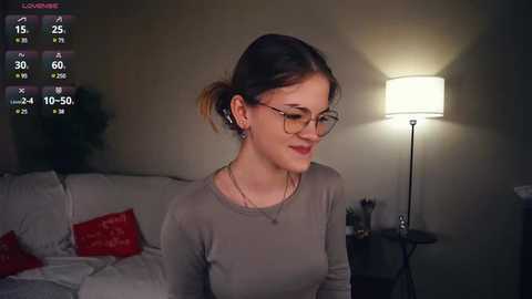 joanfares @ stripchat on 20250605