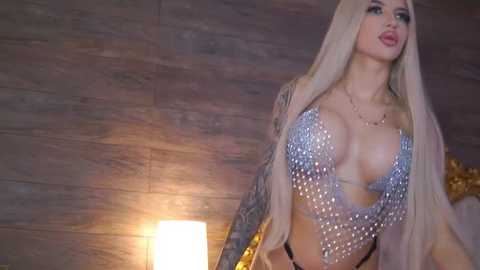 juicy_jessye @ stripchat on 20250605