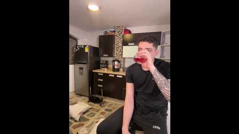 kevin_hotgirls @ stripchat on 20250605