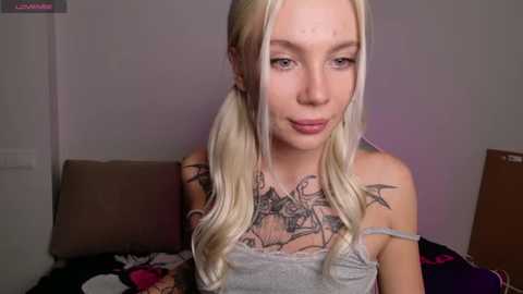 kinky_kittymeow @ stripchat on 20250605