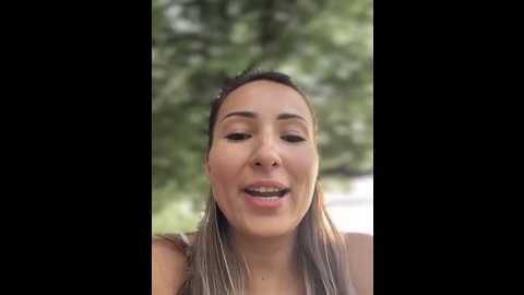 letsfunkarina @ stripchat on 20250605