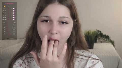loracrammer @ stripchat on 20250605