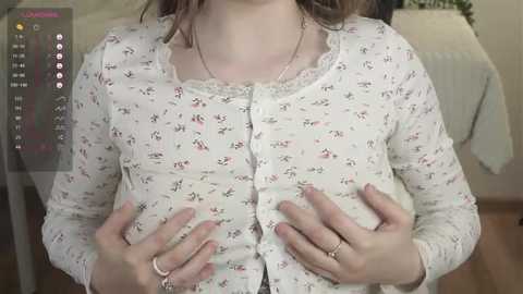 loracrammer @ stripchat on 20250605