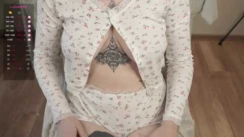 loracrammer @ stripchat on 20250605