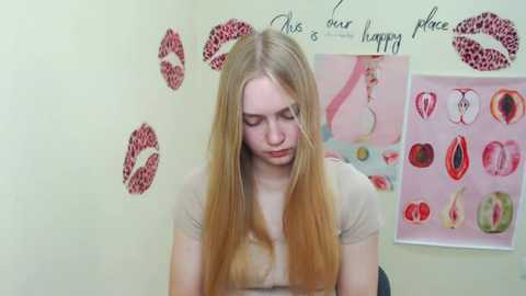 Media: mademoisellecl Stripchat 2025-06-05 12:16:00