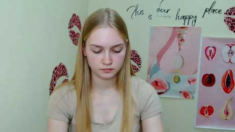 mademoisellecl @ stripchat on 20250605