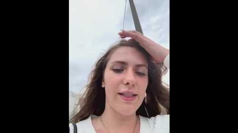 Media: mariid Stripchat 2025-06-05 11:39:00