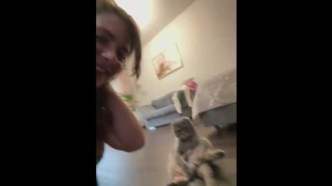Media: mariid Stripchat 2025-06-05 16:10:00