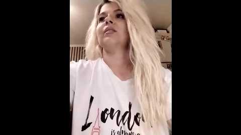 mayaaaaaa_ @ stripchat on 20250605
