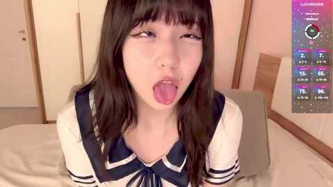 melana_love @ stripchat on 20250605