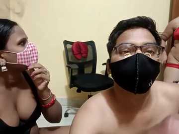 mohit_neha_69 @ stripchat on 20250605