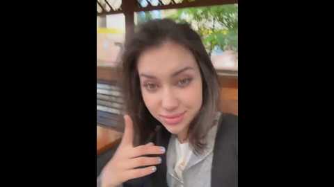 musae @ stripchat on 20250605