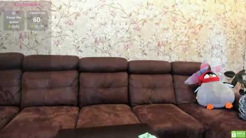 rianadiaz @ stripchat on 20250605