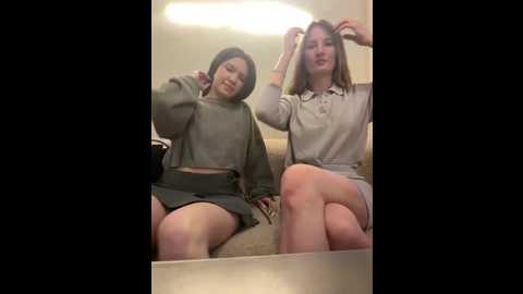 shyalika @ stripchat on 20250605