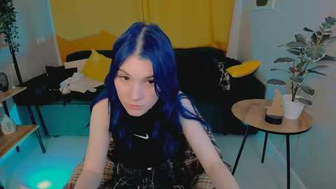 sophie_skyangel @ stripchat on 20250605