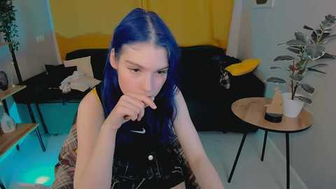 sophie_skyangel @ stripchat on 20250605