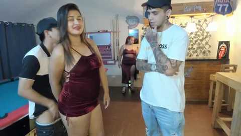 theorder_ofladys @ stripchat on 20250605