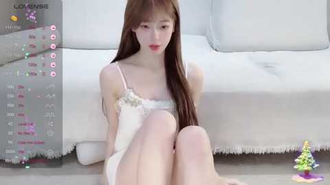 yuuuuuly @ stripchat on 20250605