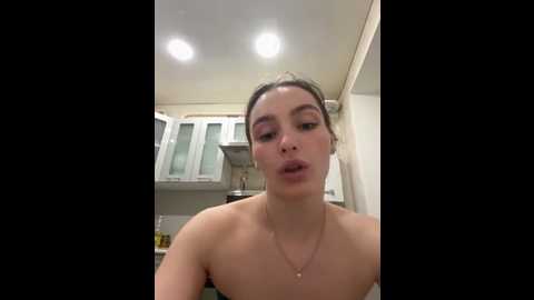 Media: zariaflame Stripchat 2025-06-05 23:15:00