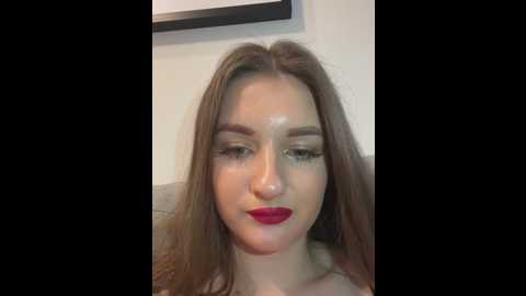 adelinaember @ stripchat on 20250606