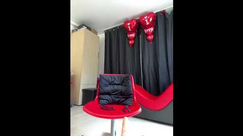 alimela @ stripchat on 20250606