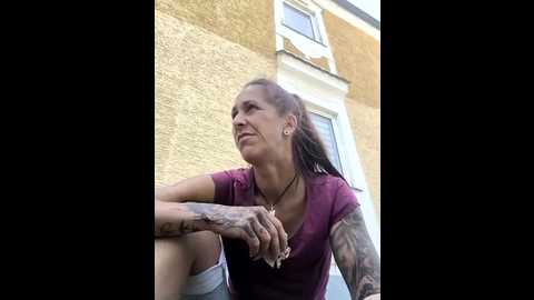 bosslady1984 @ stripchat on 20250606