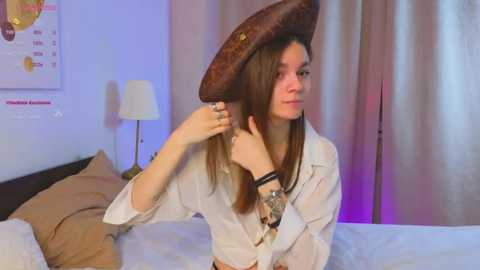 evahair @ stripchat on 20250606