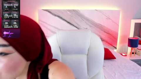 fatimarab @ stripchat on 20250606