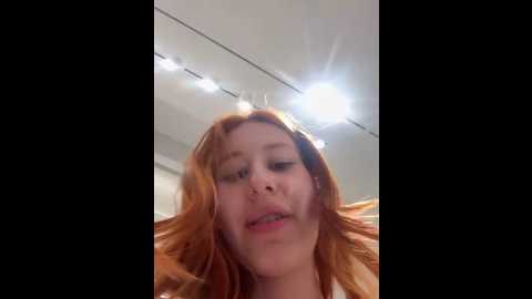 foxy_heart @ stripchat on 20250606