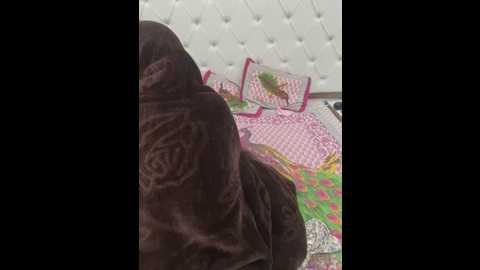 fuck_in25 @ stripchat on 20250606