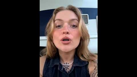 goldloeckchen159 @ stripchat on 20250606