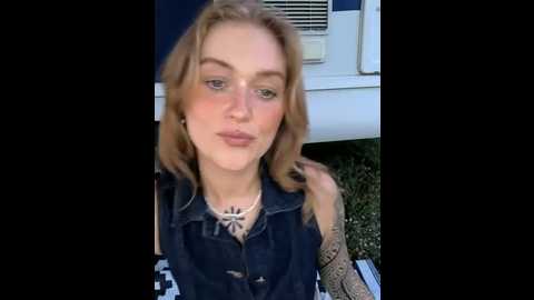 goldloeckchen159 @ stripchat on 20250606