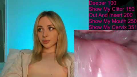 jannemary @ stripchat on 20250606