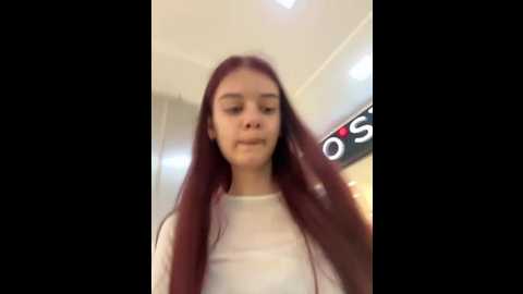 jeni_meow @ stripchat on 20250606