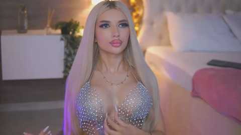 juicy_jessye @ stripchat on 20250606