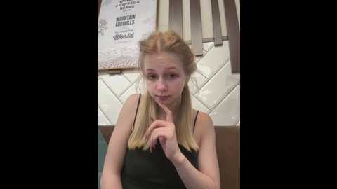 julie_bae @ stripchat on 20250606