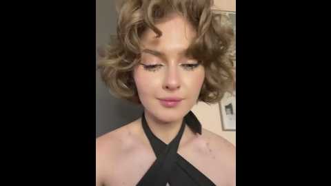 kellykeler @ stripchat on 20250606