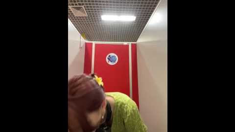 lily__belle @ stripchat on 20250606